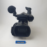 Panasonic HC-MDH2 HD Camcorder
